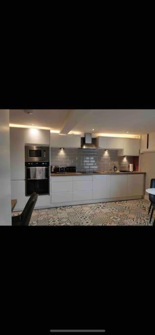 Seaview Terrace Apartman Skerries Kültér fotó