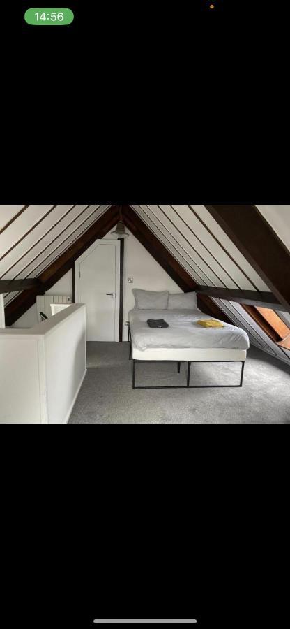 Seaview Terrace Apartman Skerries Kültér fotó