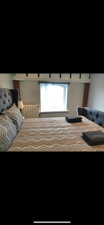 Seaview Terrace Apartman Skerries Kültér fotó